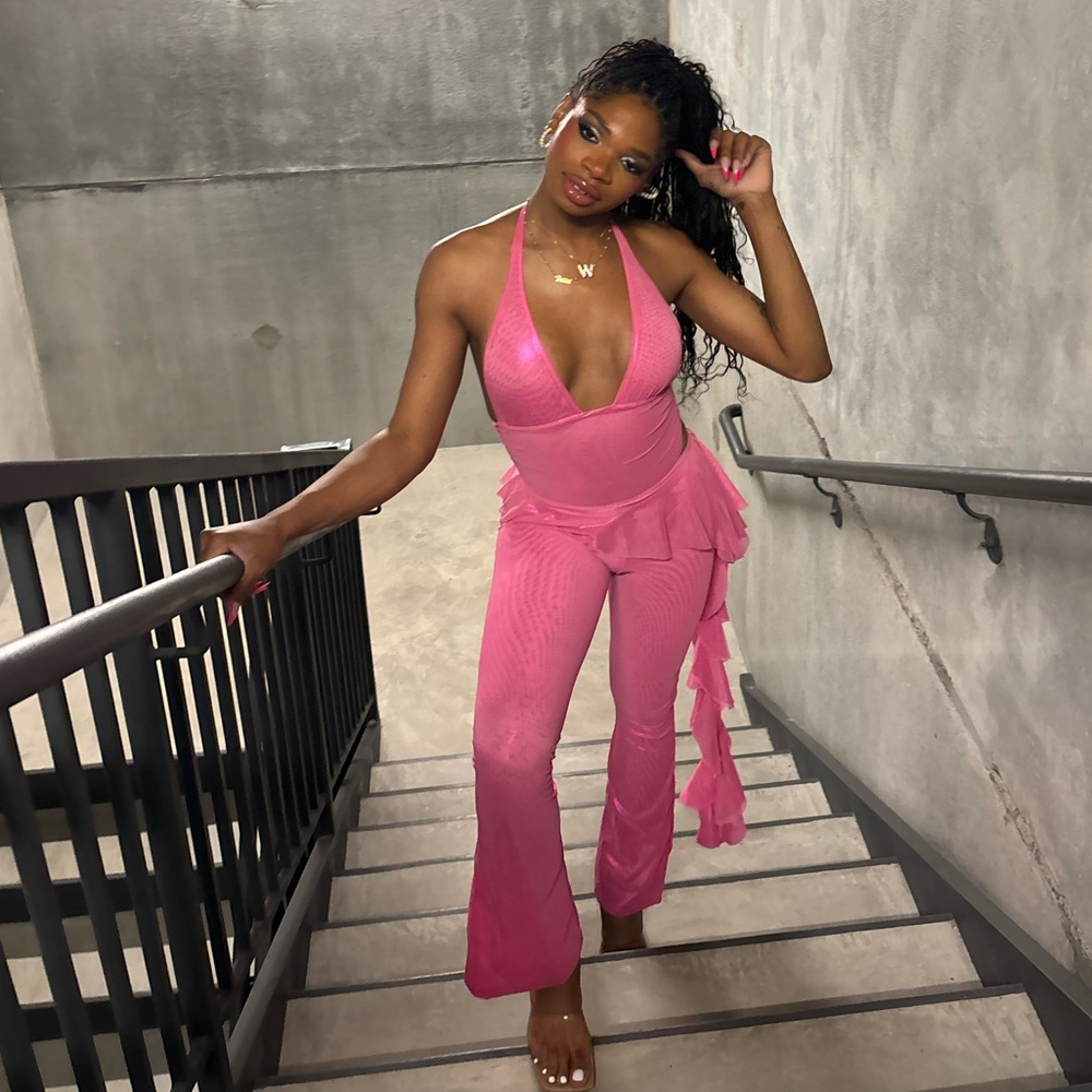 💖 Oh Polly Bratz collection set